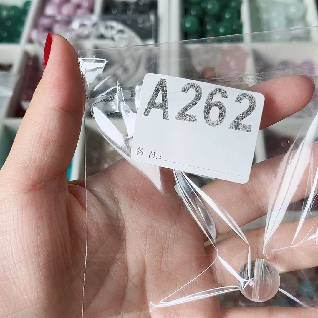 银S925镶嵌颈饰紫晶0262