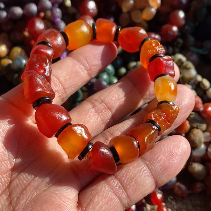 石材戈壁石，戈壁石