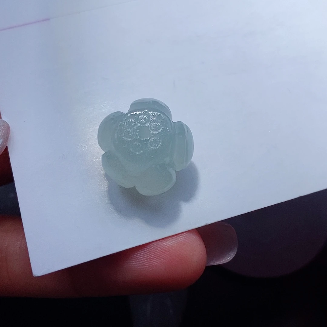 未镶嵌定制翡翠翡翠