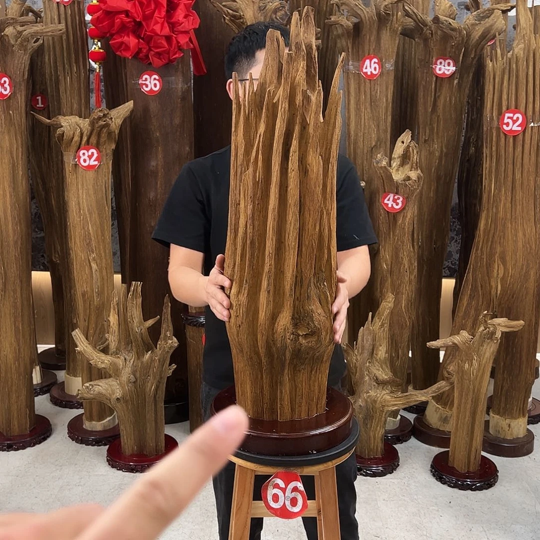 1***9沉香沉香碎屑天然沉香