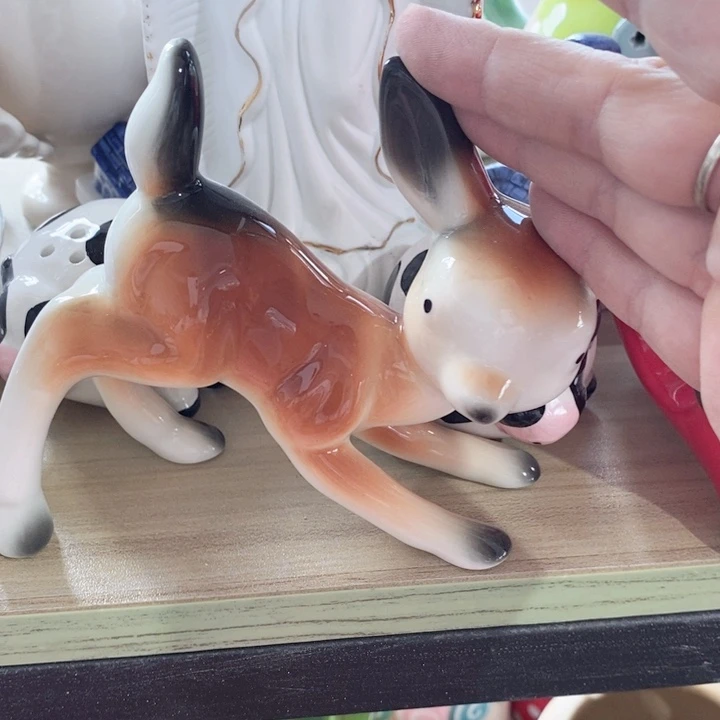 陶瓷树脂家居摆件