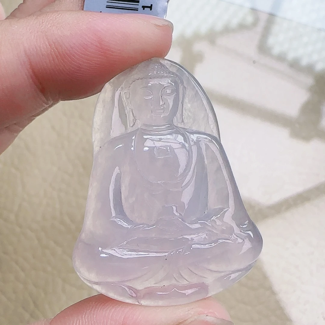 【闪购商品】颈饰未镶嵌翡翠