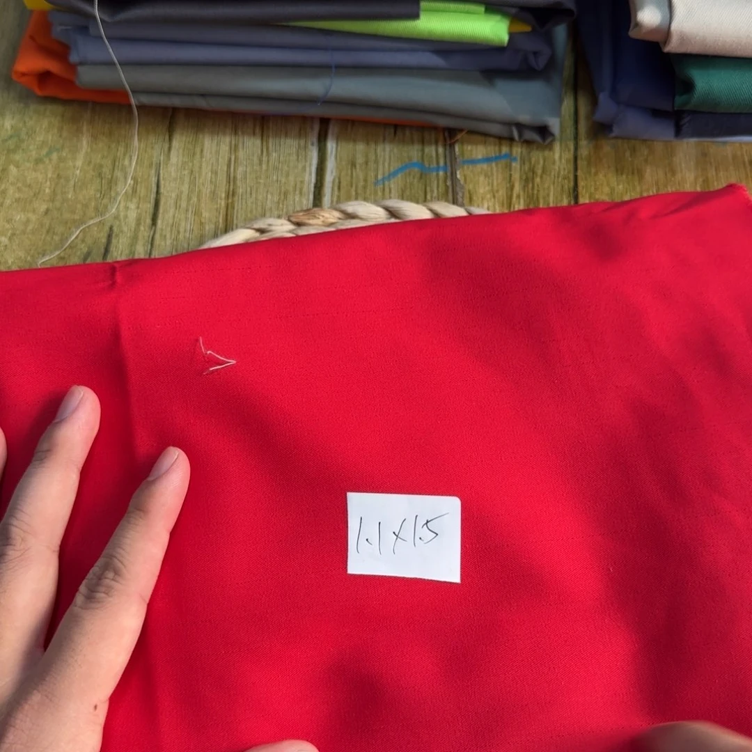 混纺直播间闪购面料0988