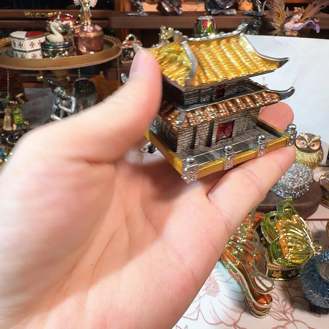 手工制作请勿吹毛求疵