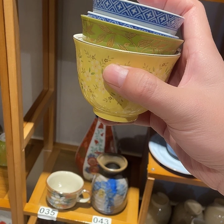 柒***陆瓷片瓷器美美美美