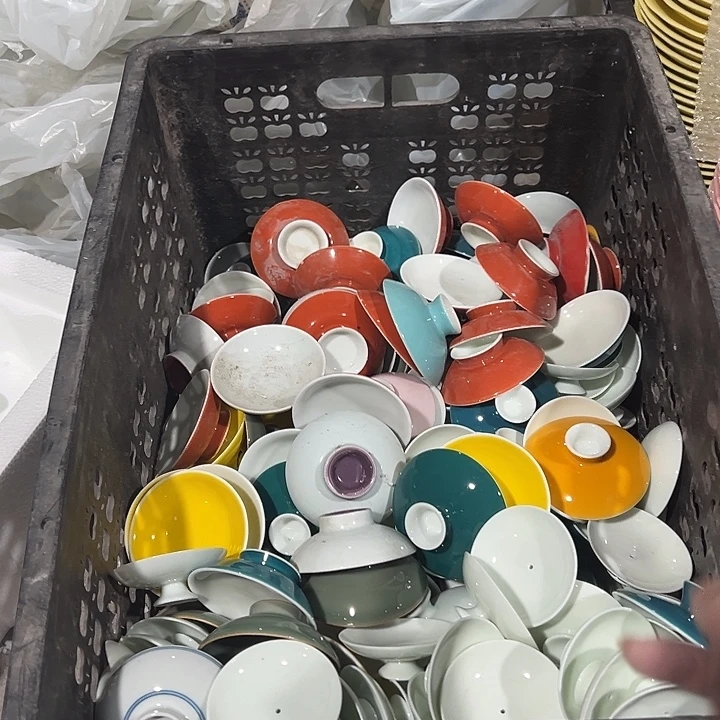 微瑕茶具介意勿拍