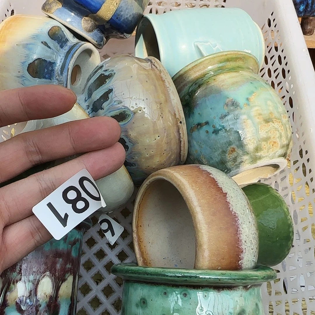 手工制作它是正品蜡****～