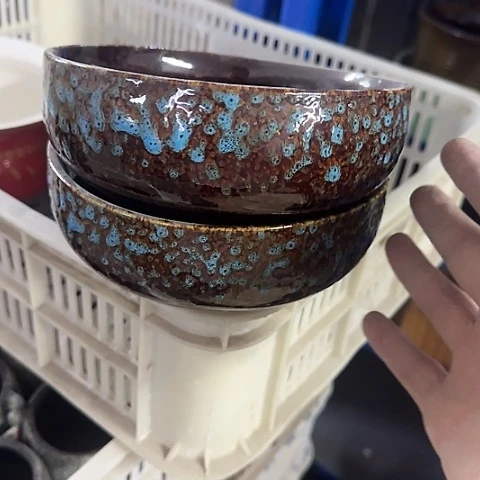 ···2个处理······