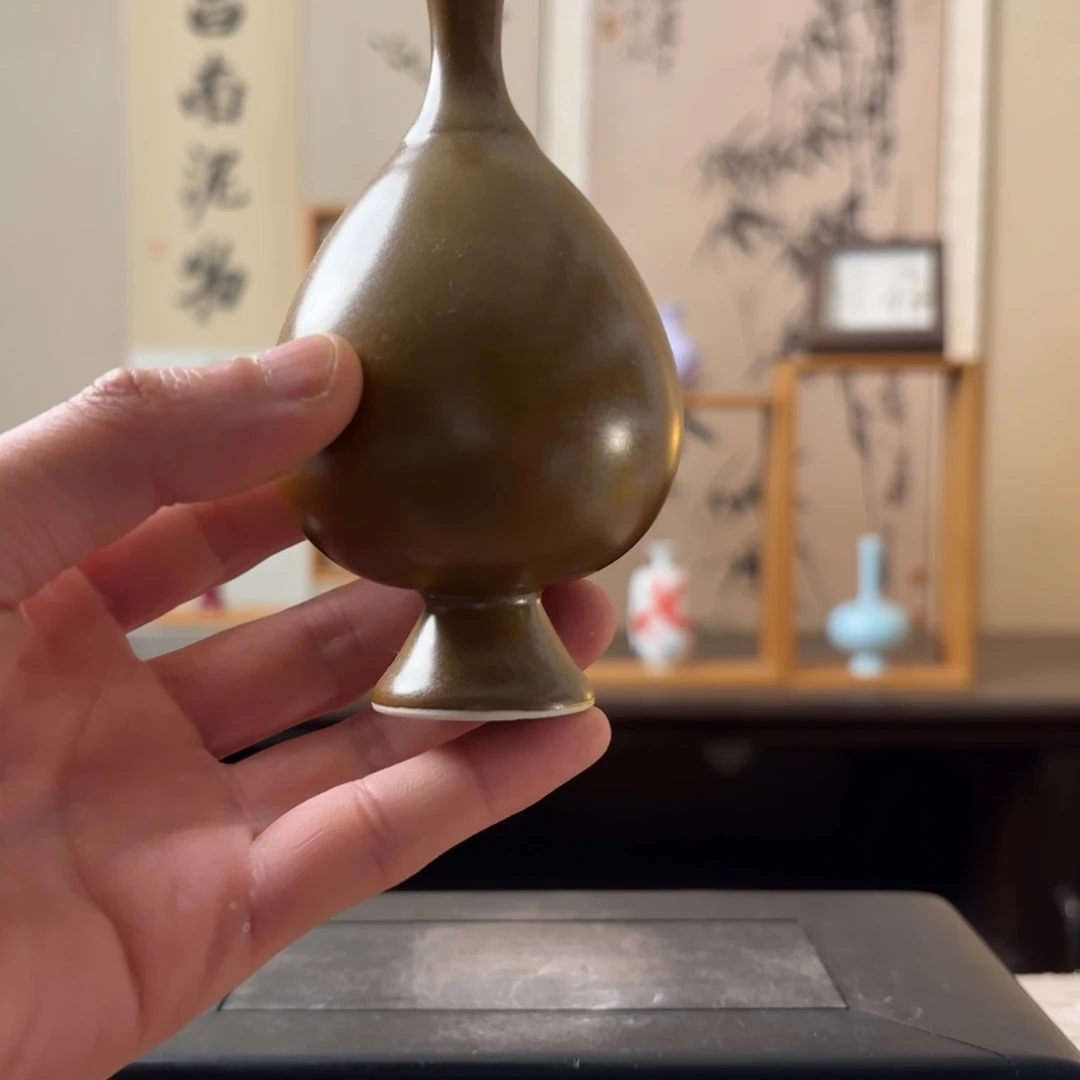 摆件美好的一天从一