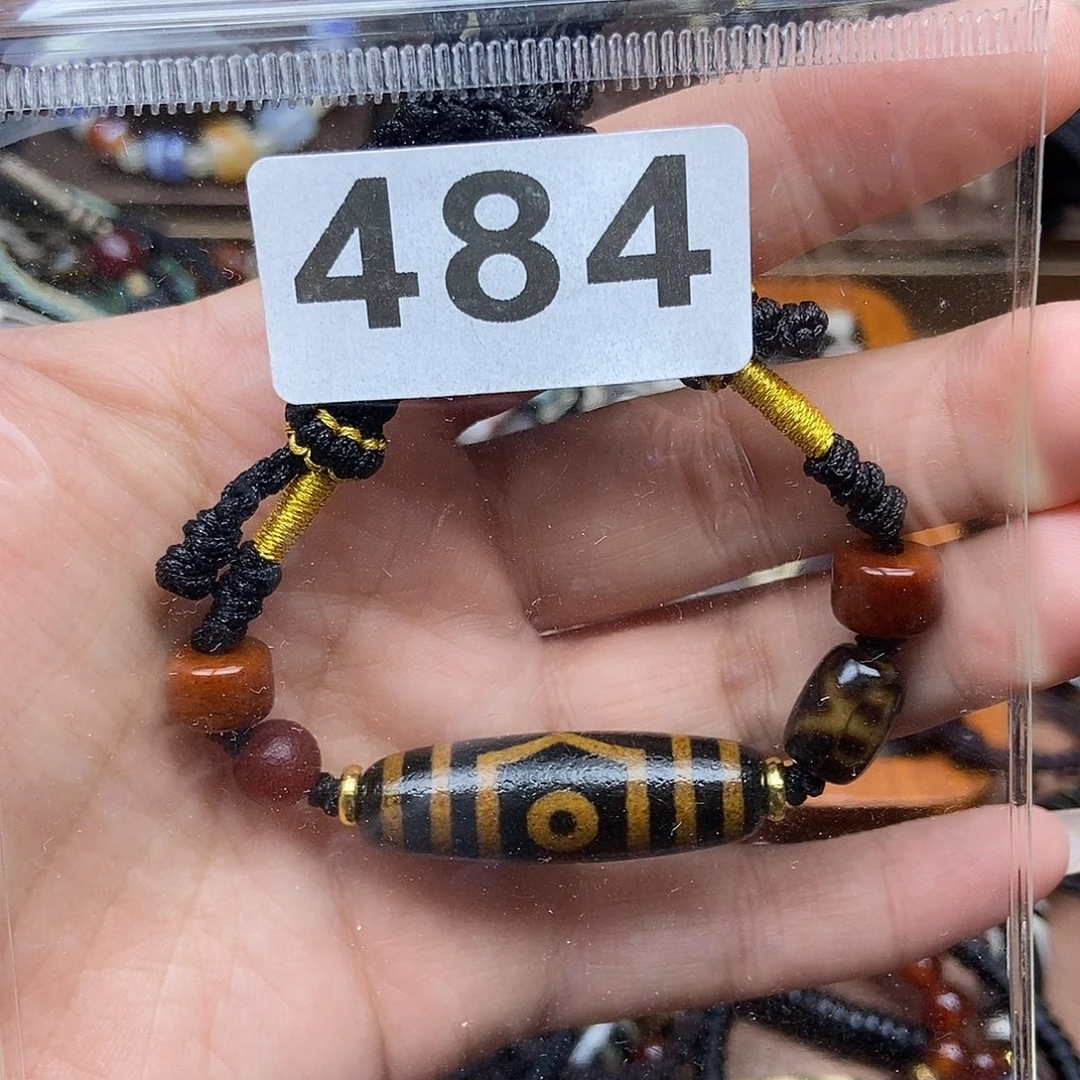 未镶嵌颈饰玛瑙/玉髓