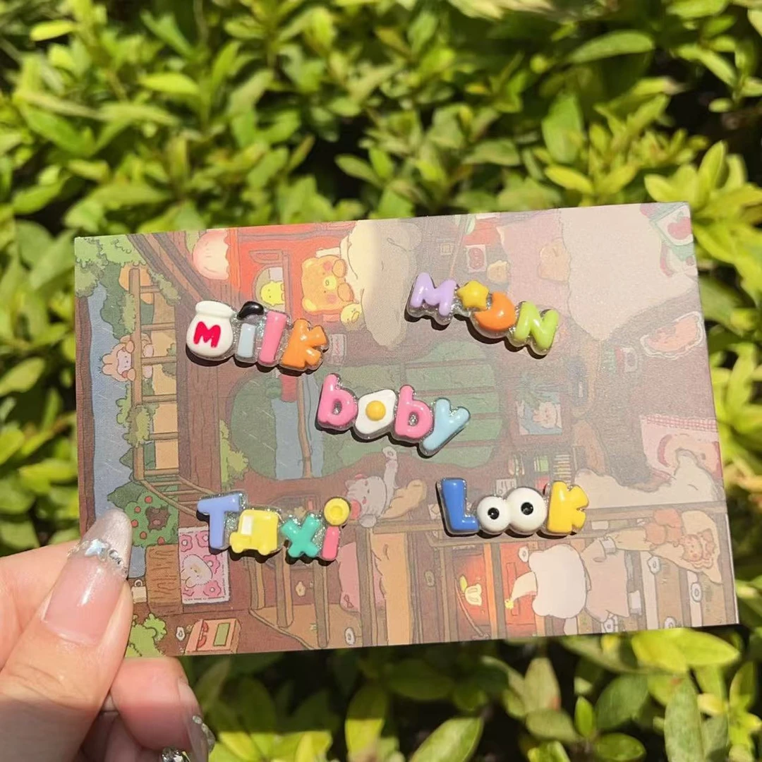 【想念多巴胺】 迷你场景奶油胶发