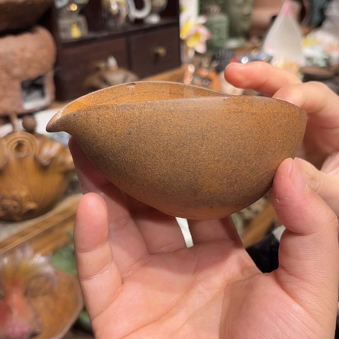 老岩泥系列茶具茶器