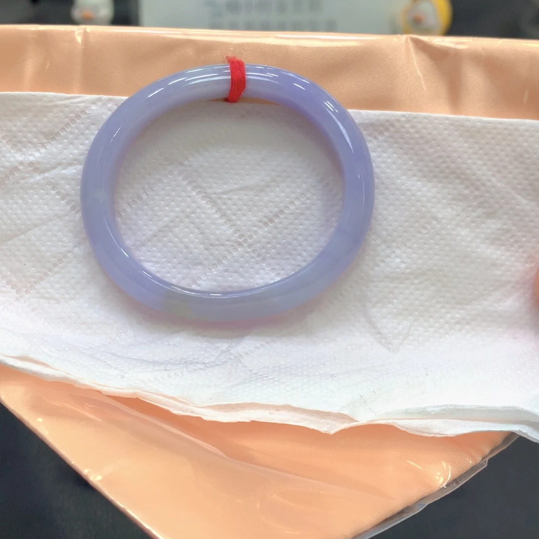 翡翠未镶嵌手镯翡翠36