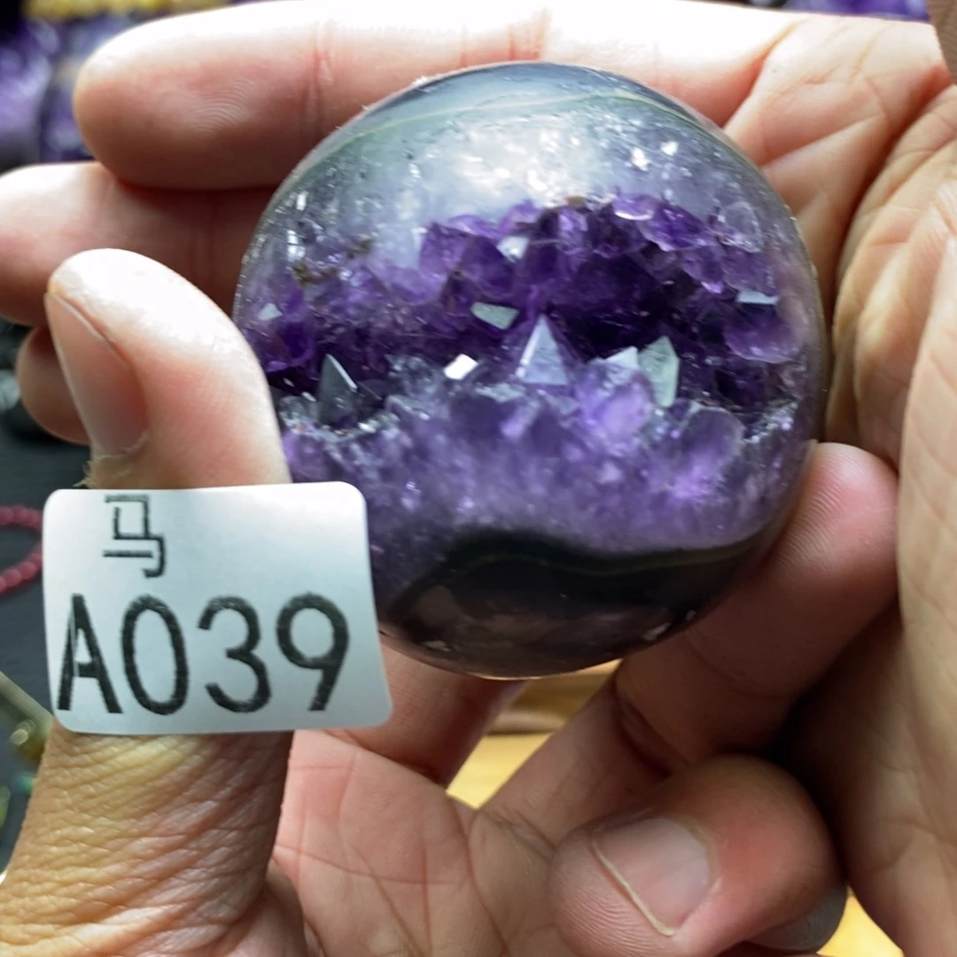 水晶大型摆件（非配饰）未镶嵌