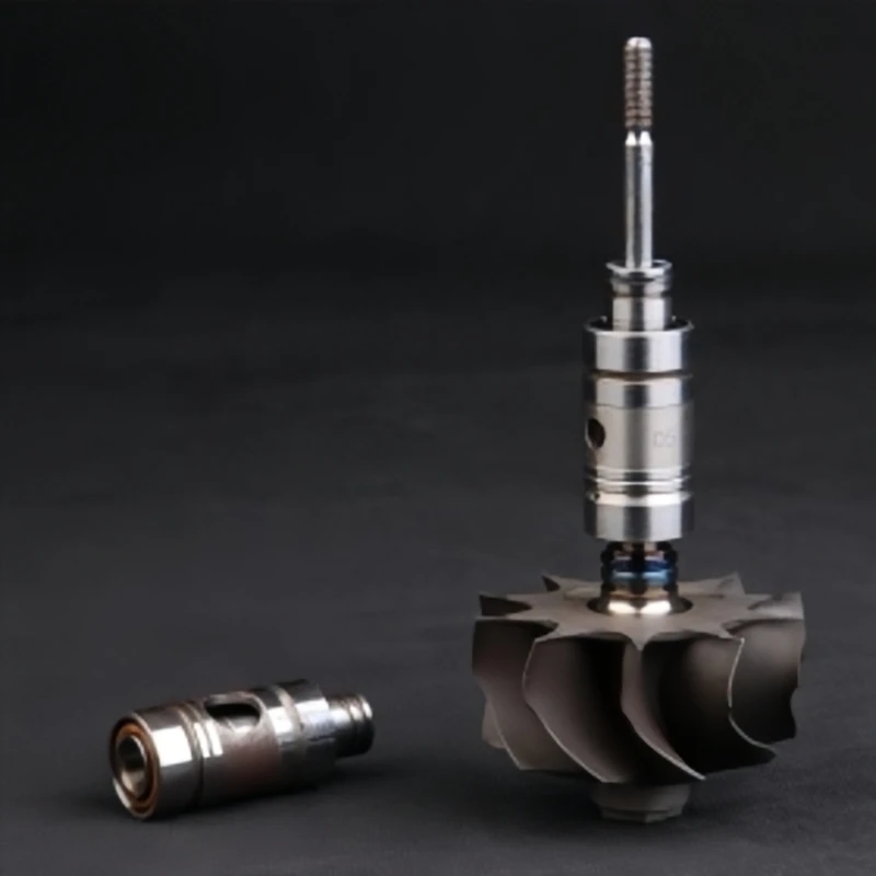 XEZ无锡二轴雨露精工 涡轮增压器轴承系列