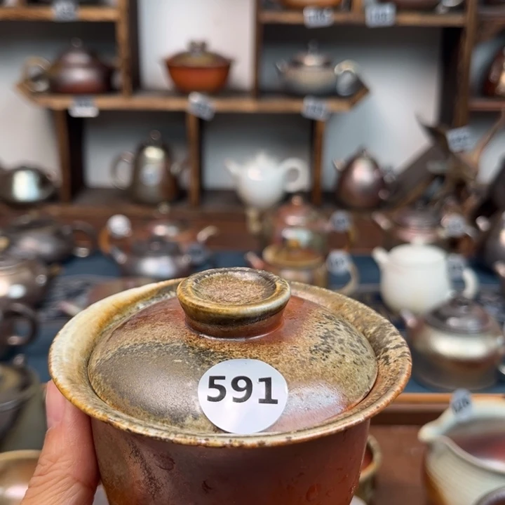 一***茗陶盖碗591111111222222222222