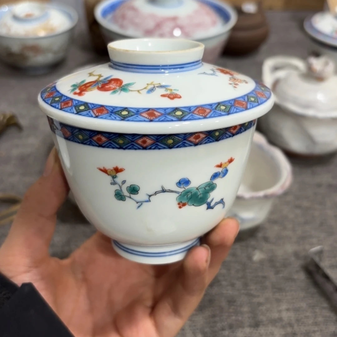 FThe 非常好看漂亮的物品