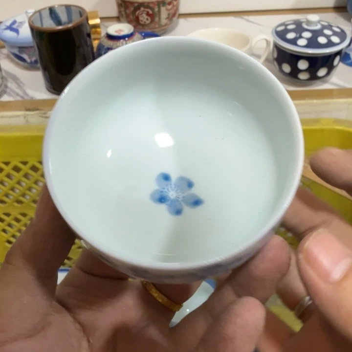 陶瓷推荐第二名20包邮