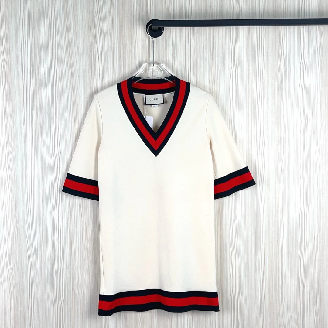 99新 GUCCI/古驰 连衣裙/尺码S成色直播间为准/GSL2119