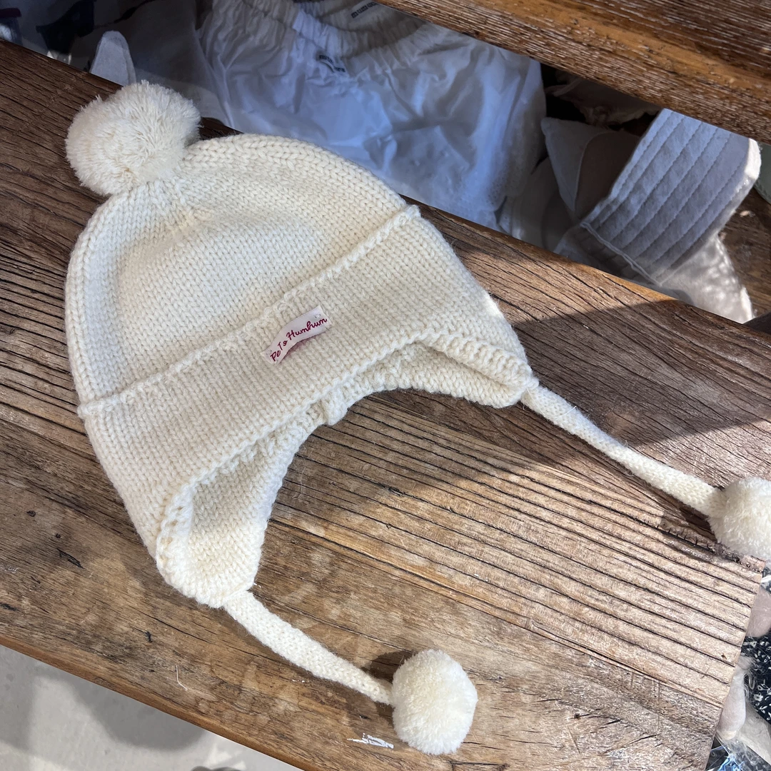 不幼稚推荐韩系帽子