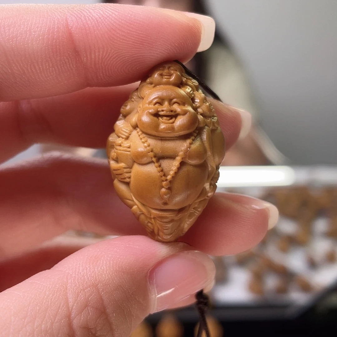 吊坠橄榄核橄榄核