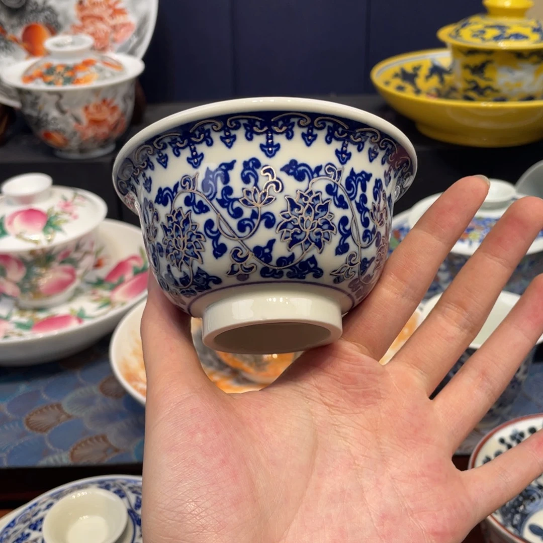 瓷片景德镇景德镇陶瓷