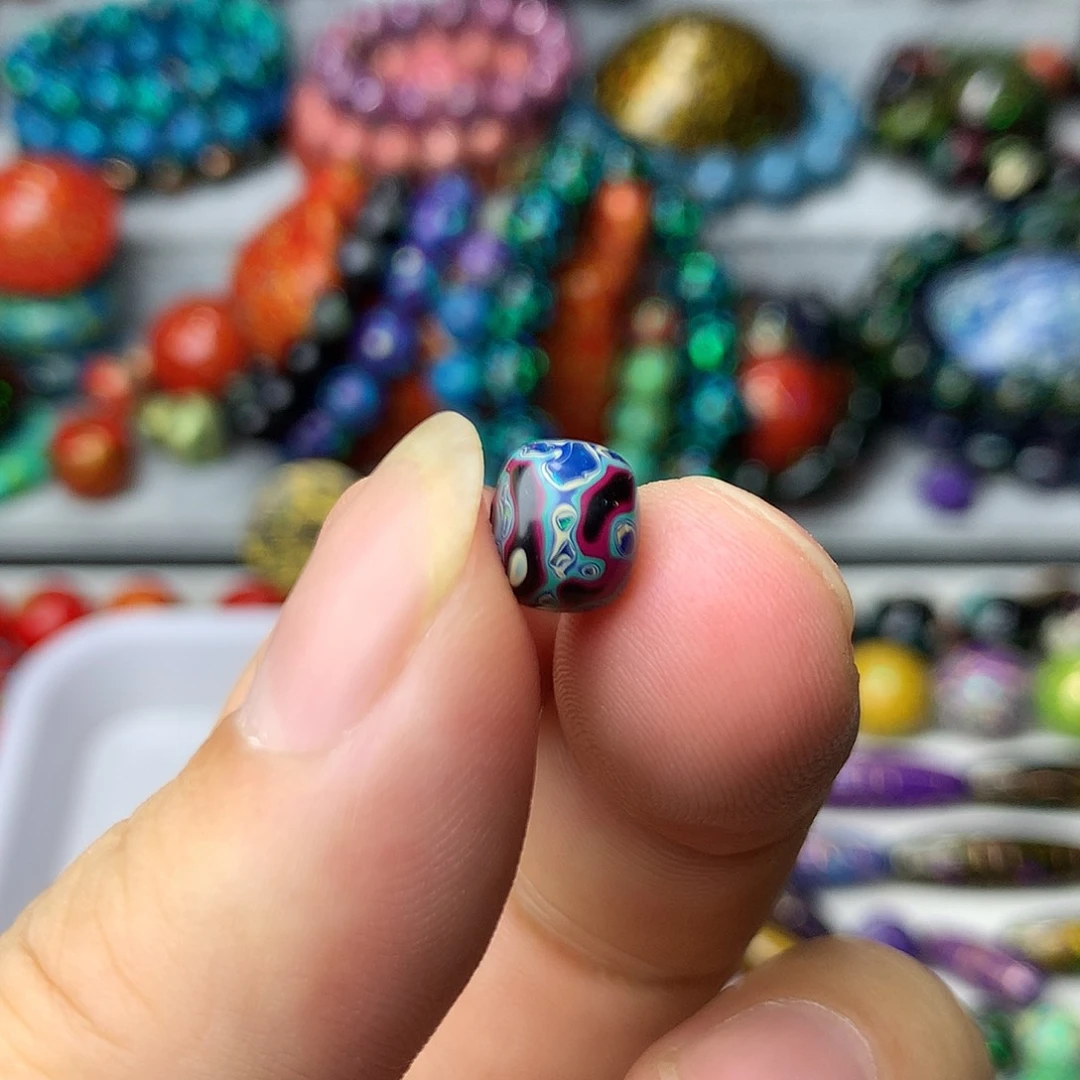 败**我大漆千层欧7*8+单珠