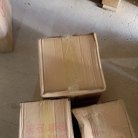 树脂024号盲盒一个