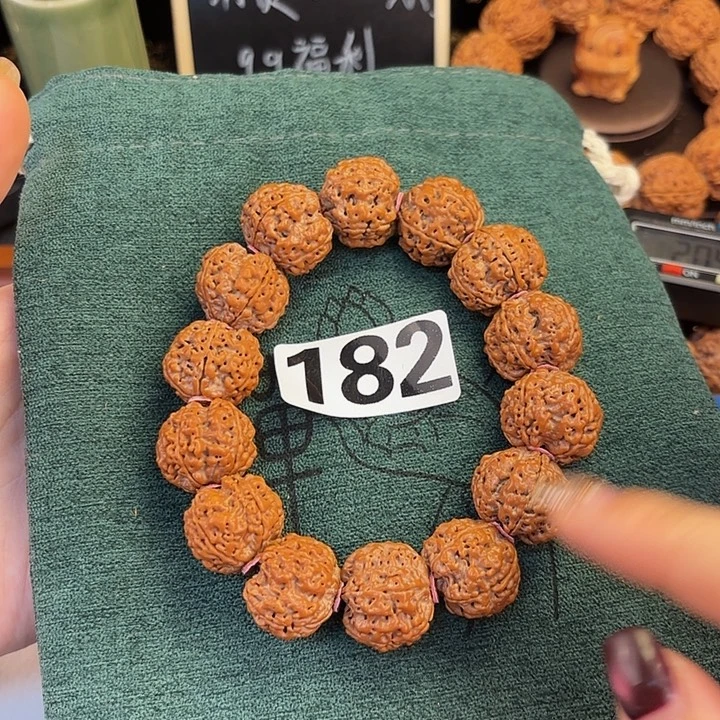 手串金刚菩提000182