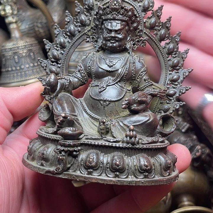 铜器摆件诚信经营