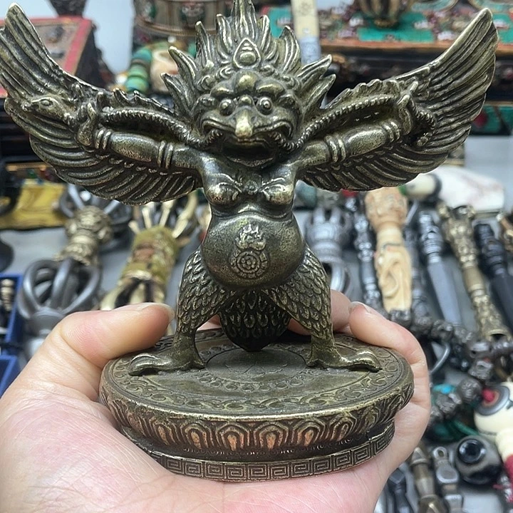 工艺品挂件一物一图