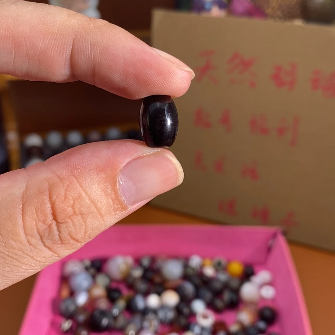 玛瑙/玉髓未镶嵌玛瑙