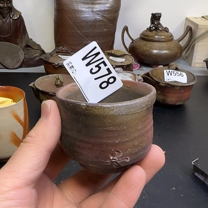 备前烧作品备前烧作品