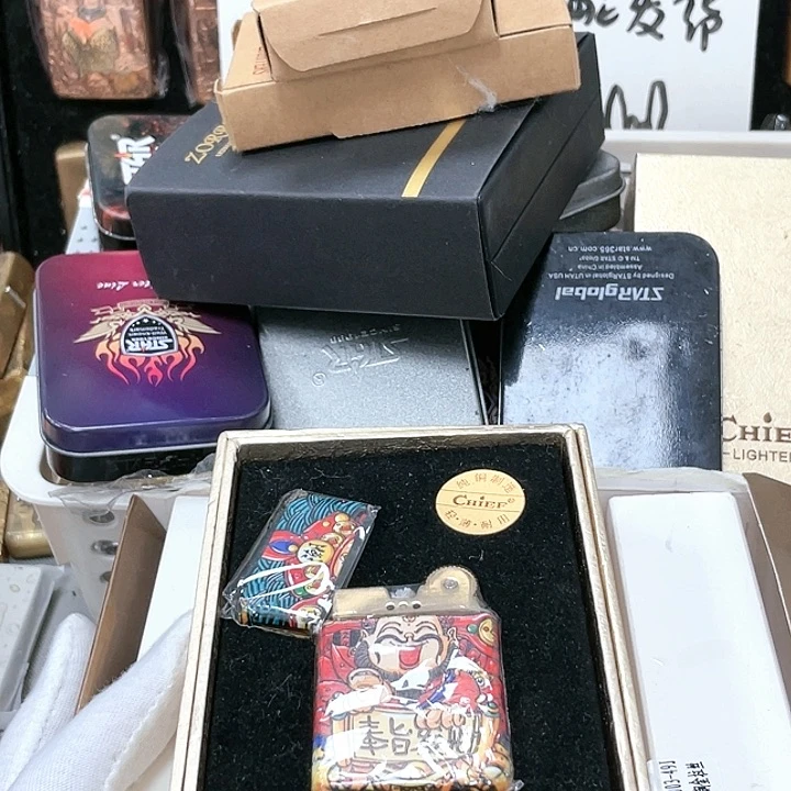 【闪购商品】首领003图随机