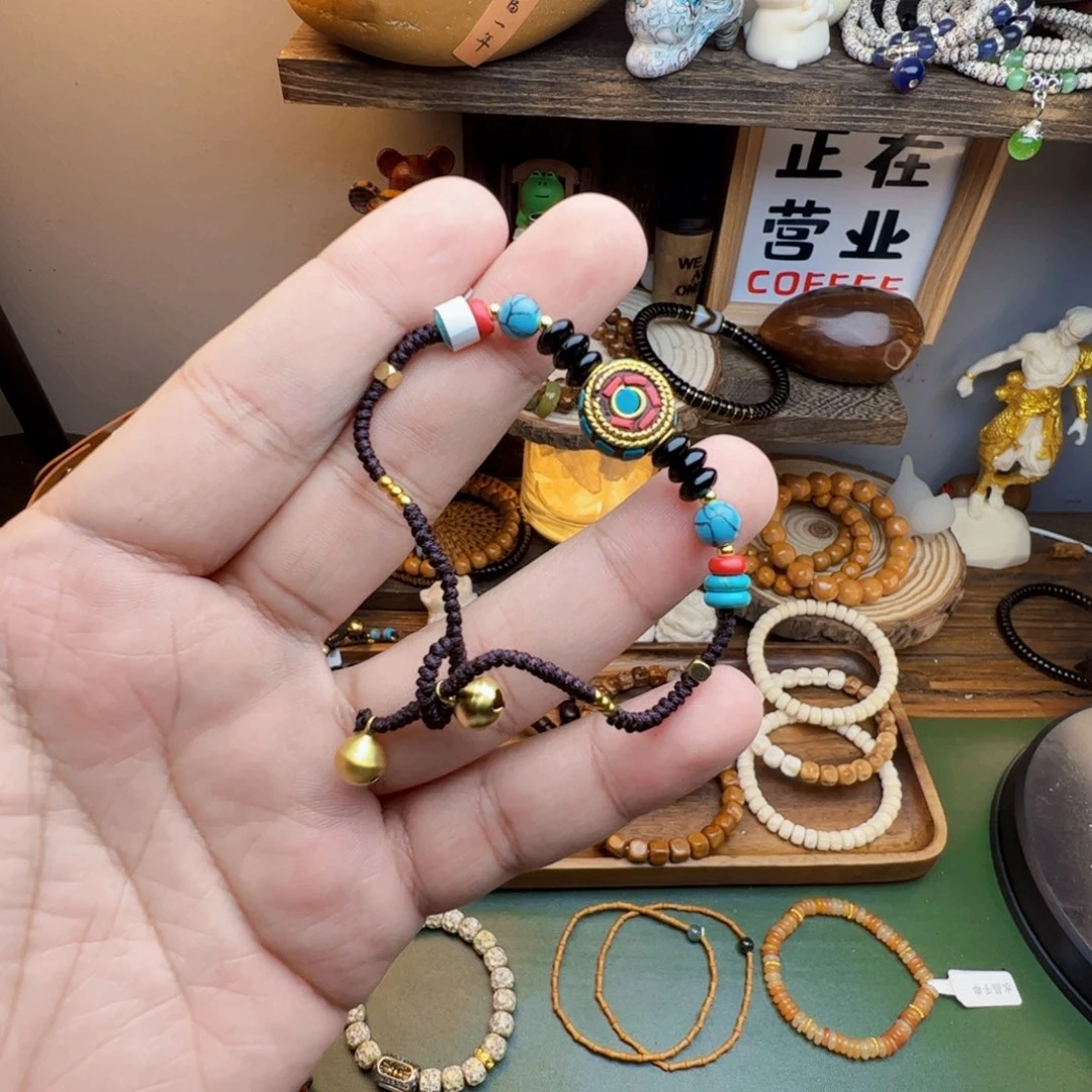 菩提根/象牙果手串