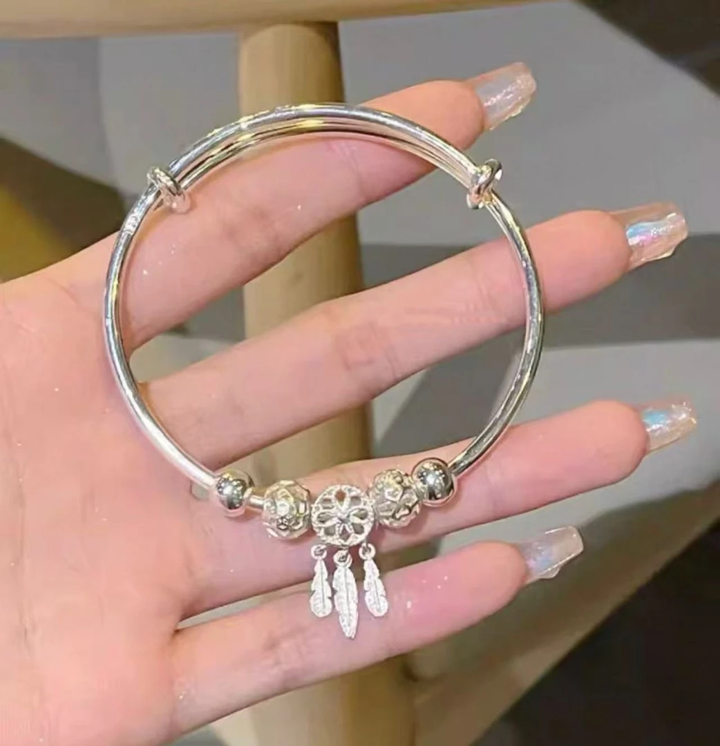 BY200   精品手镯006