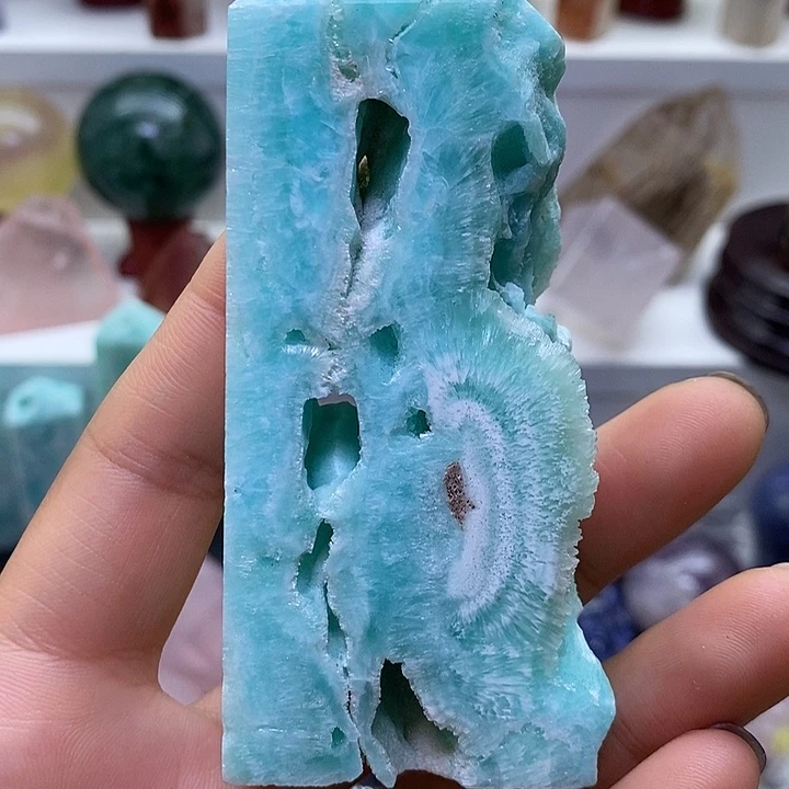 未镶嵌水晶大型摆件（非配饰）5