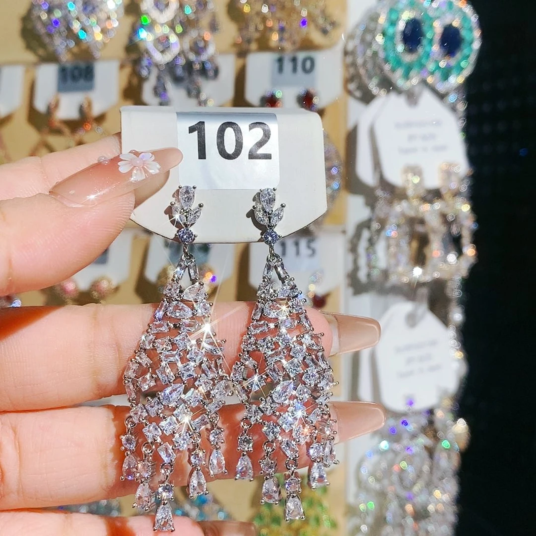 铜合金锆石925银