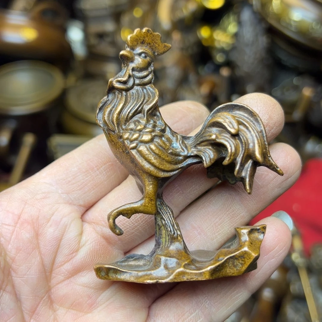 精美文玩摆件把玩