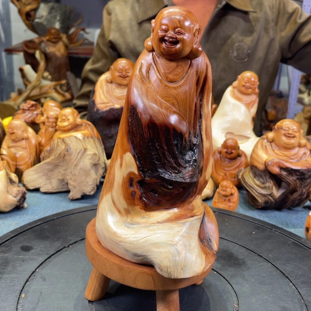 【闪购商品】柏木（崖柏）其他