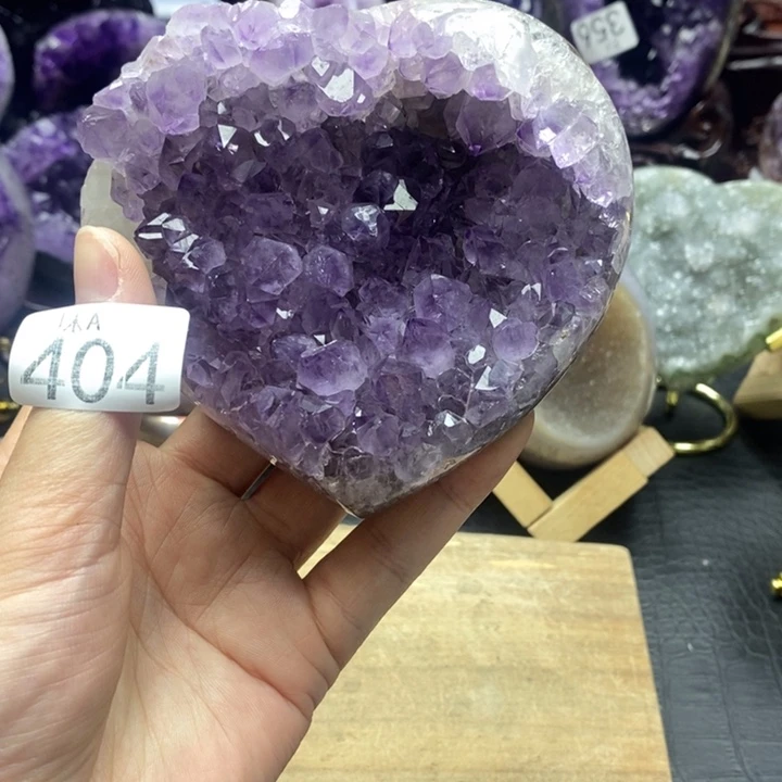 未镶嵌水晶大型摆件（非配饰）