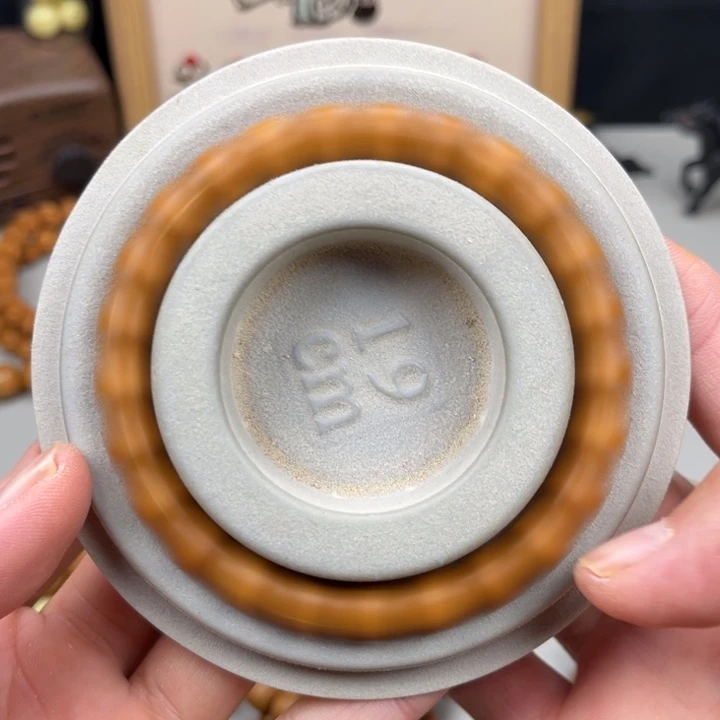 嘶***）手串猴头核桃老型
