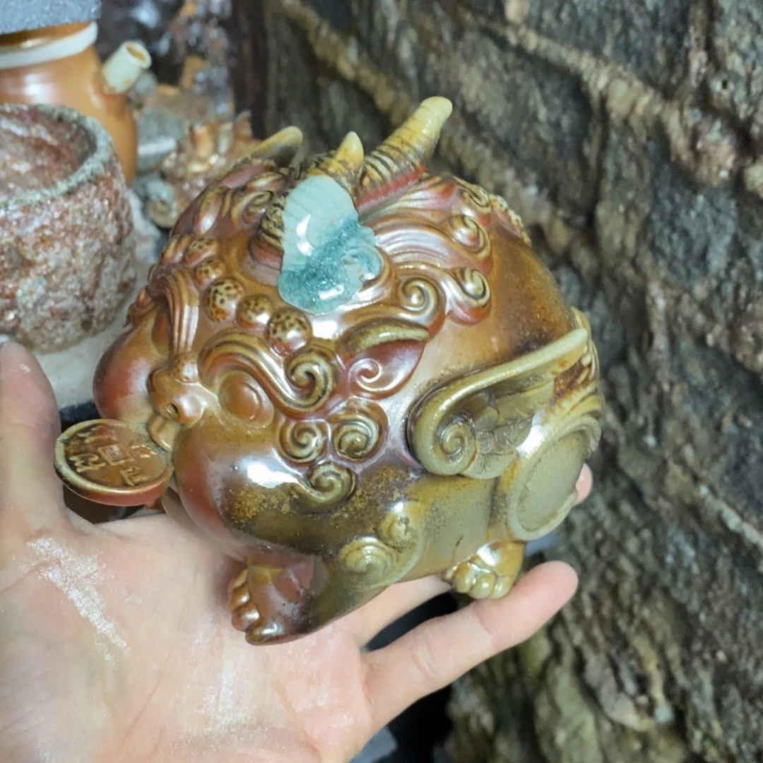 开窑大吉 高货多多492