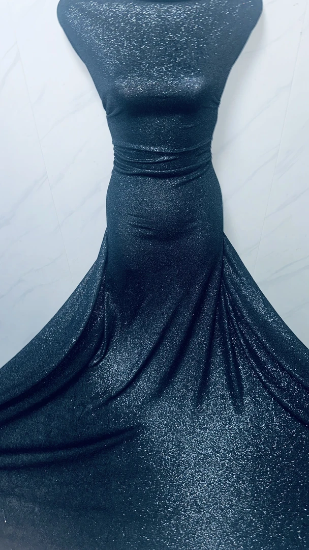 珠光冰丝 冰绸布料 窗帘婚庆纱幔  面料舞台布背景冰绸布