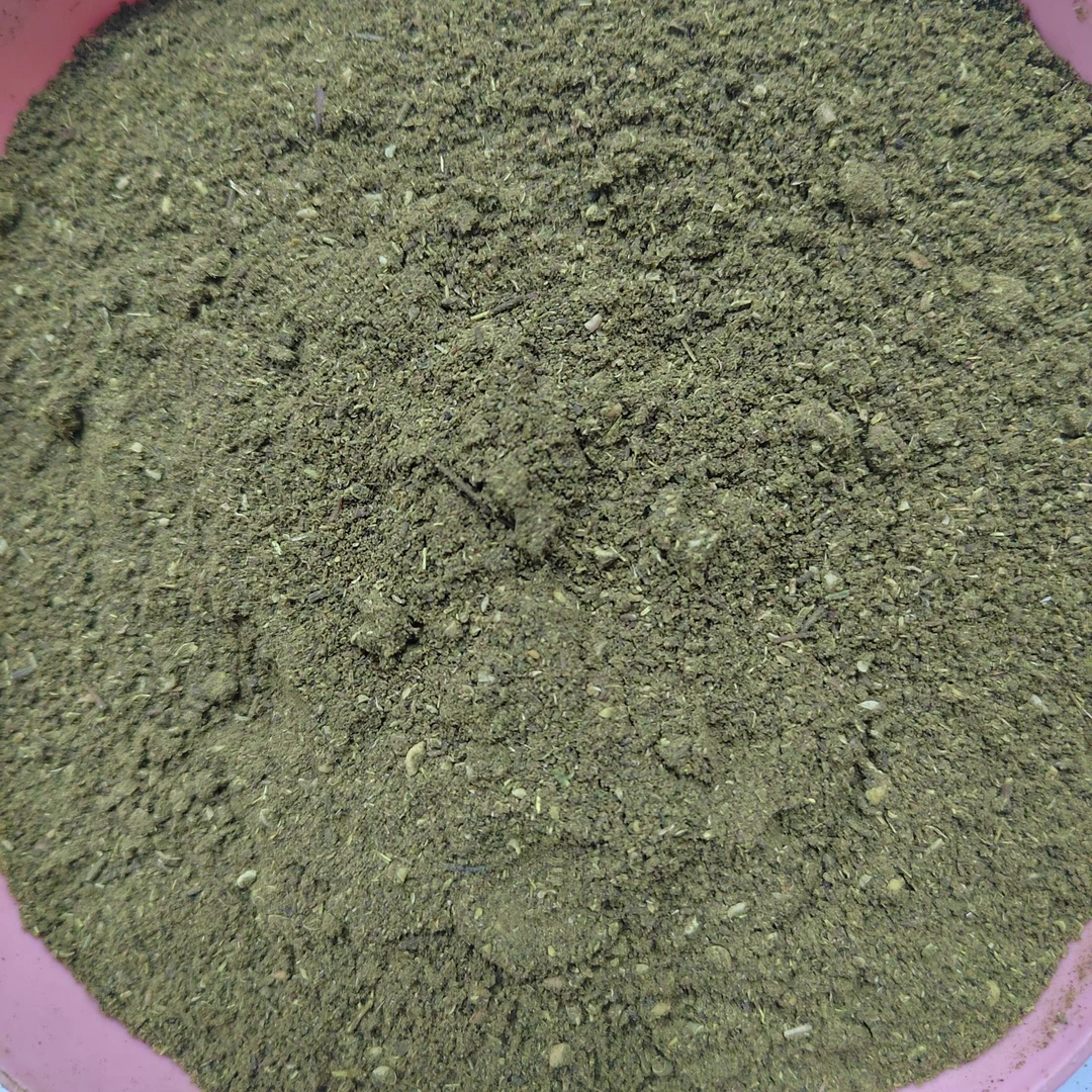 临沂市沂水县农家花椒粉250克
