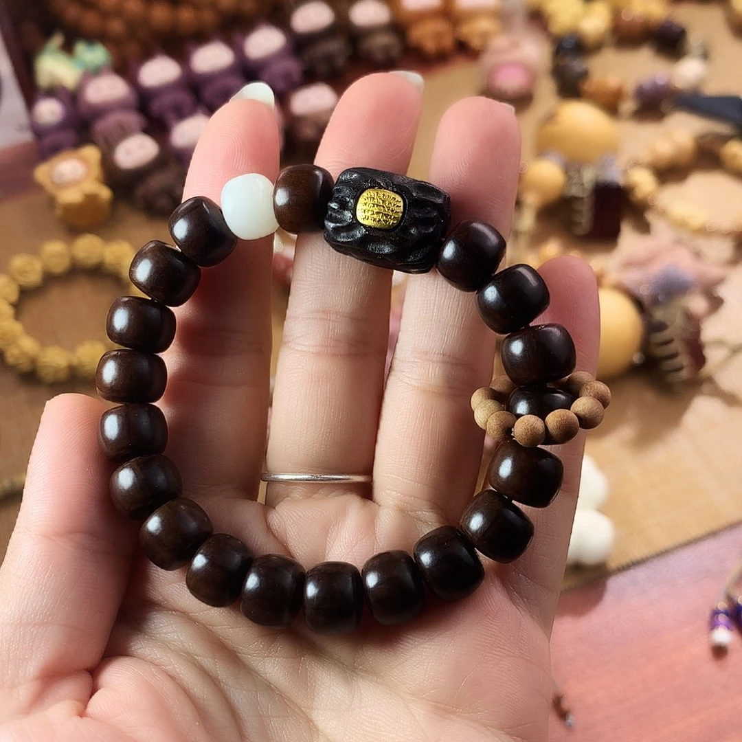 菩提根/象牙果吊坠