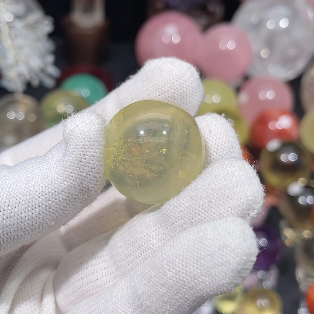 旋***女未镶嵌珠宝半成品水晶2.65