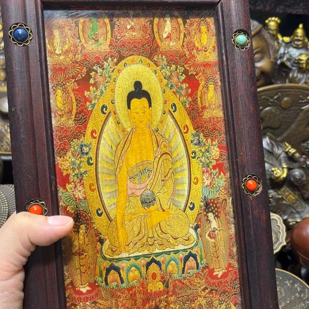 精品铜器摆件专属链接