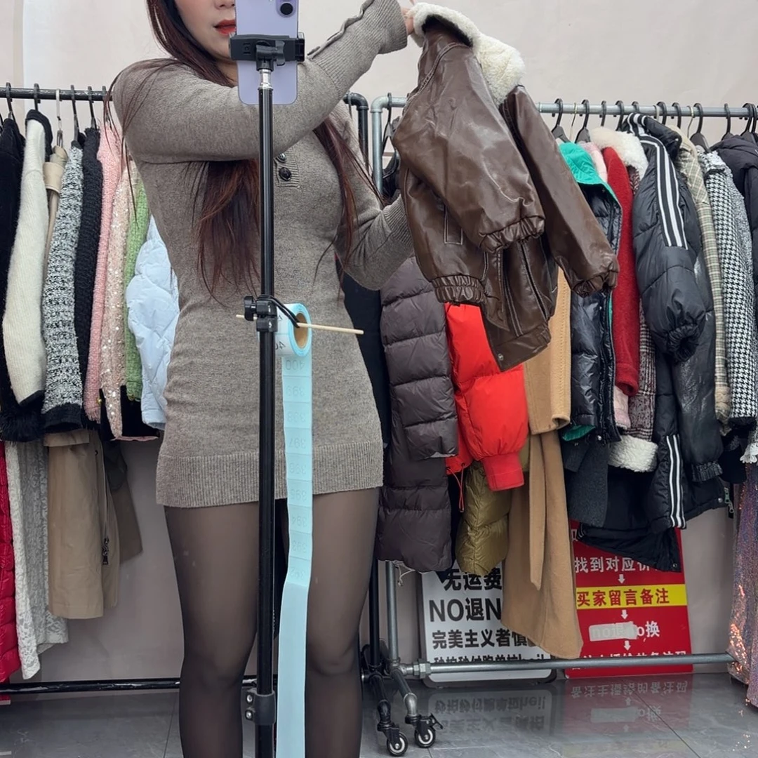 女装辣妹必备单品