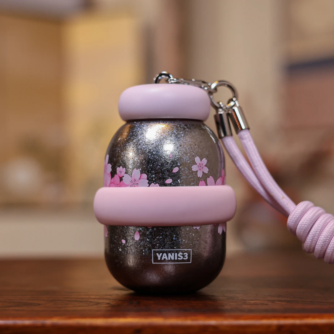 樱花焖杯-270ml（N00010）